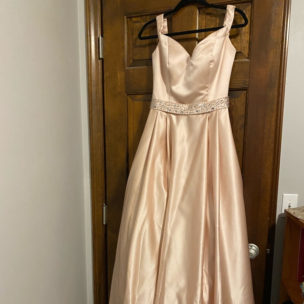 Ball Gown